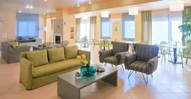 Marini Luxury Apartments and Suites | Attica - Aegina