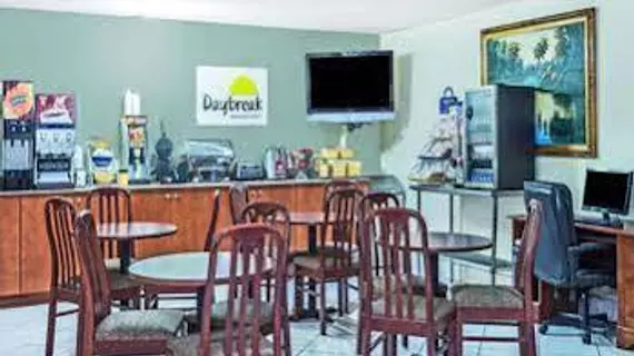 Days Inn Houma | Louisiana - Houma (ve civarı) - Houma