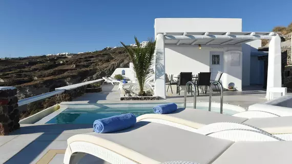 Villa Sagini | Ege Adaları - Santorini