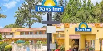 Days Inn King City