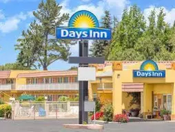 Days Inn King City | Kaliforniya - Monterey (ve civarı) - King City