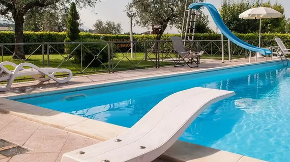 Agriturismo Il Girasole Assisi | Umbria - Perugia (vilayet) - Assisi