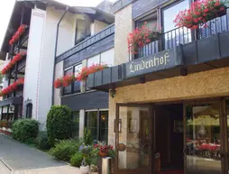 Ringhotel Lindenhof | Bavyera - Orta Franconia