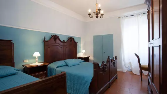 B&B La Corte di Palazzo Picedi Benettini | Liguria - La Spezia (il) - Sarzana