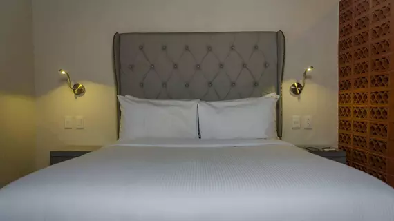 Las Magdalenas Boutique Hotel | Veracruz - Xalapa (ve civarı) - Xico