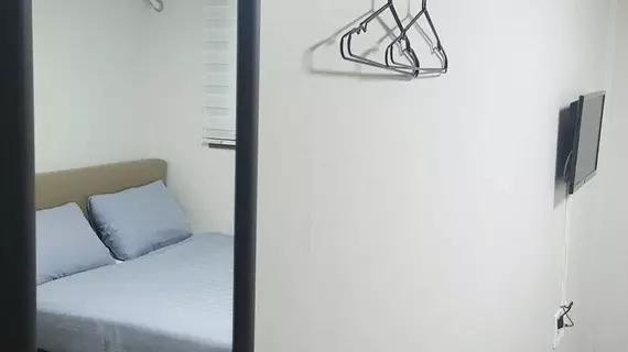 Seoul Global Hostel | Gyeonggi - Seul (ve civarı) - Seul - Myeongdong