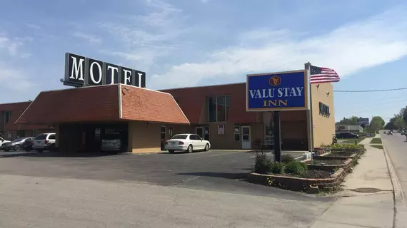 Valu Stay Inn | Minnesota - Owatonna (ve civarı) - Owatonna