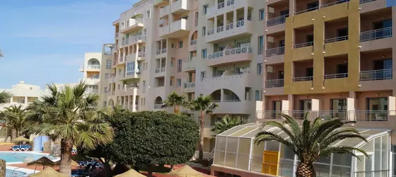 Apartamentos Fenix Beach | Andalucia - Almeria İli - Roquetas de Mar