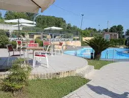 Klass Hotel | Marche - Ancona (vilayet) - Castelfidardo