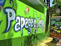 Papagaio Hostel & Pousada