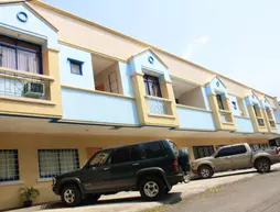 Dumaguete Springs Apartment | Negros Oriental - Dumaguete (ve civarı) - Dumaguete