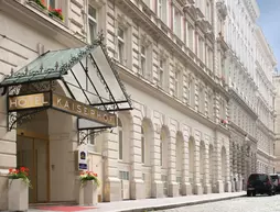 Hotel Kaiserhof Wien | Vienna (eyalet) - Viyana