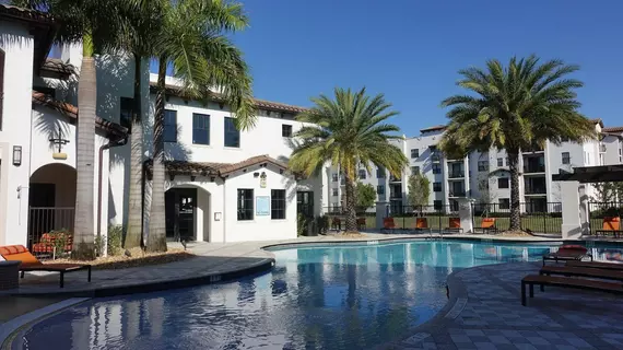 Doral Apartments by Miami Vacations | Florida - Miami (ve civarı) - Doral