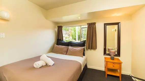 Sir Cedrics Tahuna Pod Hostel | Otago - Queenstown (ve civarı) - Queenstown