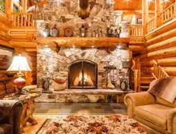 Coyote Bluff Estate | Montana - Whitefish (ve civarı) - Somers