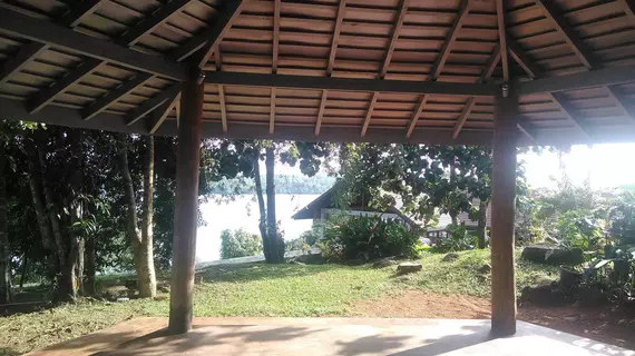 Sea Heart House on Koggala Lake | Southern Province - Galle Bölgesi - Koggala