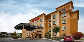 Best Western Plus Palo Alto Inn and Suites