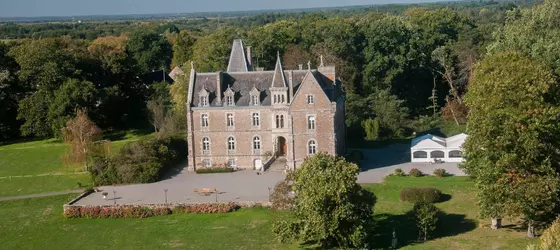 Château du Deffay | Pays de la Loire - Loire-Atlantique - Sainte-Reine-de-Bretagne