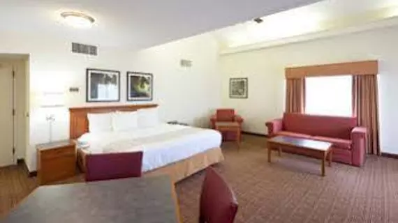 La Quinta Inn Huntsville Research Park | Alabama - Huntsville (ve civarı) - Huntsville