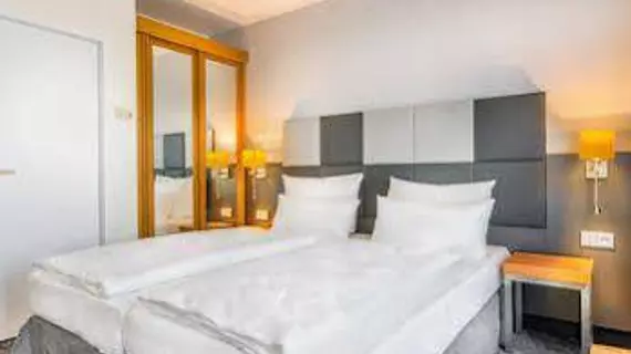 Select Hotel Russelsheim | Hessen