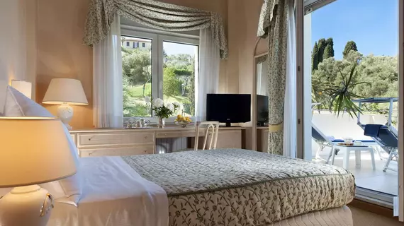 Doria Park Hotel | Liguria - La Spezia (il) - Lerici