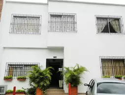 Arco Apartasuites | Valle del Cauca - Cali (ve civarı) - Cali