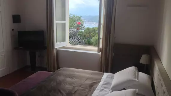 Villa Mon Repos | Sicilya - Messina (vilayet) - Taormina Sahili - Taormina