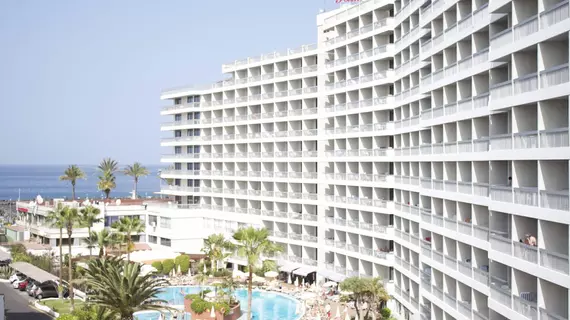 Palm Beach Tenerife | Kanarya Adaları - Santa Cruz de Tenerife - Arona - Playa de las Americas