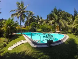 Leijay Resort | Southern Province - Galle Bölgesi - Galle