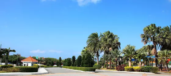 Uni-Resort Kenting | Pingtung İlçesi - Hengchun - Eluan