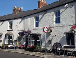 Seven Stars Inn | Durham (kontluk) - Durham - High Shincliffe