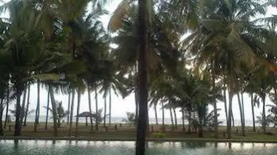 Kanan Beach Resort | Kerala - Kasaragod District - Hosdurg