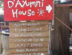 D'Ayumni House