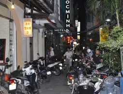 An Tam 3 Hotel | Binh Duong (vilayet) - Ho Şi Min Şehri (ve civarı) - Ho Chi Minh City - Quận 1 - Ho Chi Minh Şehri Merkezi