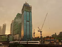 Prescott Hotel Kuala Lumpur Sentral | Kuala Lumpur (ve civarı) - Kuala Lumpur Şehir Merkezi - Brickfields