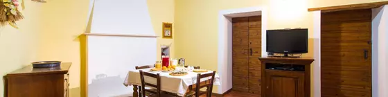 Villa Degli Orti Country House | Marche - Pesaro and Urbino (vilayet) - Cagli