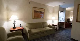 HOLIDAY INN EXPRESS MILES CITY | Montana - Miles City