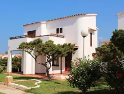 Villas Yucas | Balearic Adaları - Menorca - Ciutadella de Menorca