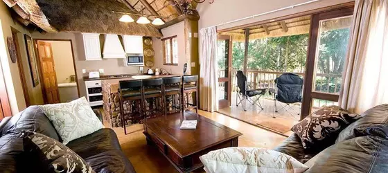 Caracal Lodge | Mpumalanga - Mbombela - Houtboschoek