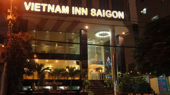 Vietnam Inn Saigon | Binh Duong (vilayet) - Ho Şi Min Şehri (ve civarı) - Ho Chi Minh City - Quận 1 - Ho Chi Minh Şehri Merkezi