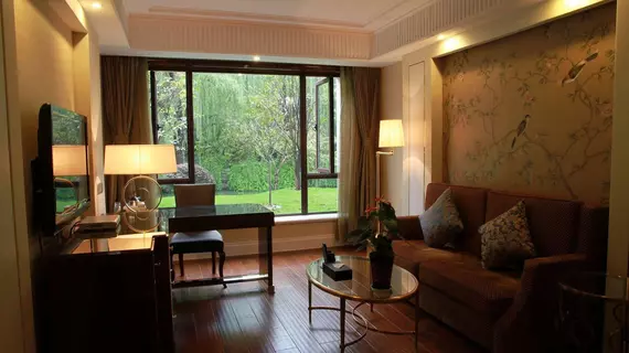 Hangzhou Dahua Hotel | Zhejiang - Hangzhou