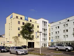 Ibis Budget Winterthur | Zürih Kantonu - Winterthur District - Winterthur