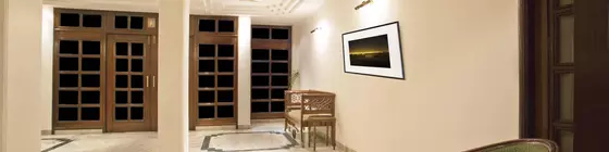 Alpana Hotel | Uttarkand - Haridwar Bölgesi - Haridwar (ve civarı) - Haridwar - Ram Ghat