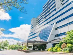 Hilton Woodbridge | New Jersey - Franklin Township - Somerset (ve civarı) - Iselin