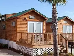 Camp Gulf Campground | Florida - Fort Walton Beach - Destin (ve civarı) - Miramar Beach