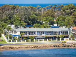 Sails Luxury Apartments Merimbula | New South Wales - Merimbula