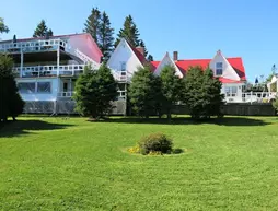 Tara Manor Inn | New Brunswick - St. Andrews (ve civarı) - St. Andrews