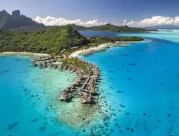 Conrad Bora Bora Nui | Bora Bora