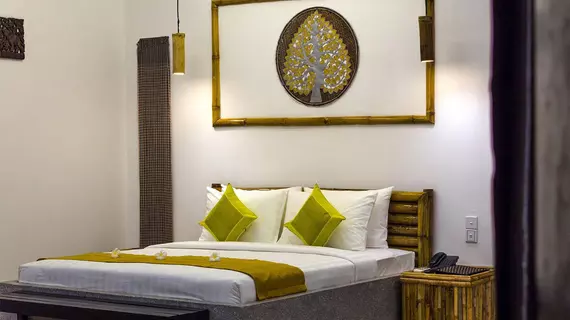 Asarita Angkor Resort and Spa | Siem Reap (ili) - Siem Reap