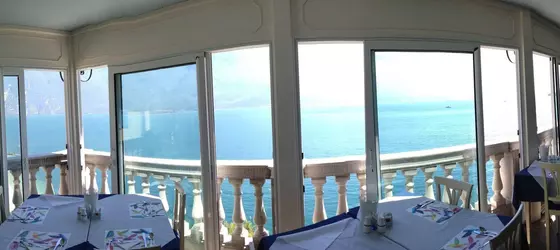 Hotel Villa Romantica | Lombardy - Brescia (il) - Limone sul Garda